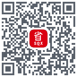 省钱兄的下载二维码