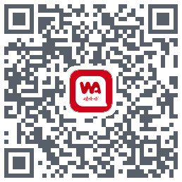 Hi娃哈哈 QRcode