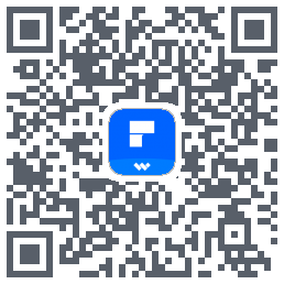 PDFelementcodice QR per il download