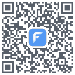 新云雀código QR de descarga de