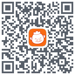 猪八戒的下载二维码