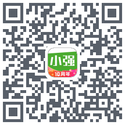 小强停车的下载二维码