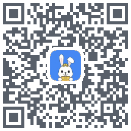 盛兔帮código QR de descarga de