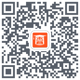 查博士 QRcode