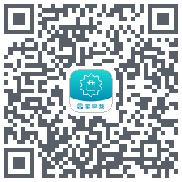 星享城código QR de descarga de