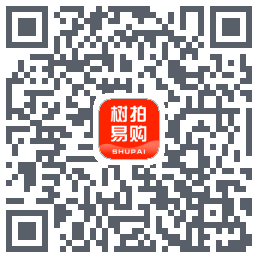 树拍易购 QRcode