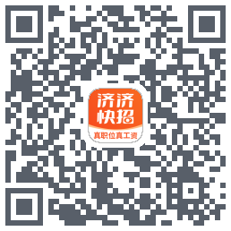 济济快招 QRcode