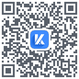 Kaadas Smart的下載二維碼