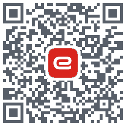 e公司kod QR do pobrania
