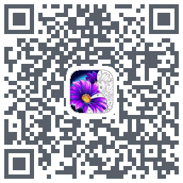 Calm Color QRcode