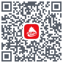 测试APK的下載二維碼