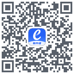 e-交易 QRcode