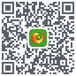 魅力安定 QRcode
