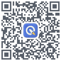 金十数据 QRcode