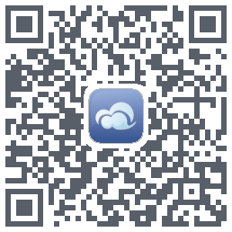 智峰云código QR de descarga de
