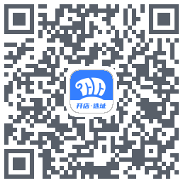 上上参谋 QRcode