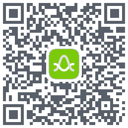 鱼跃安耐糖 QRcode