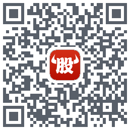 牛股王 QRcode