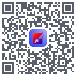 全能签codice QR per il download