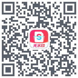 ScannerHDのダウンロードQRコード