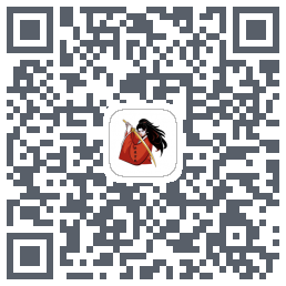 抖爸爸直播 QRcode