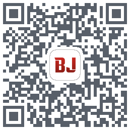 BJAPP的下載二維碼