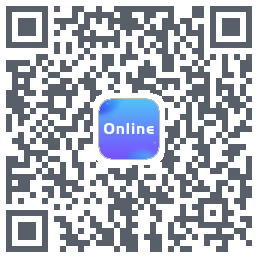 Online的下載二維碼