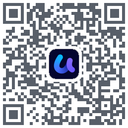 UPDF的下載二維碼