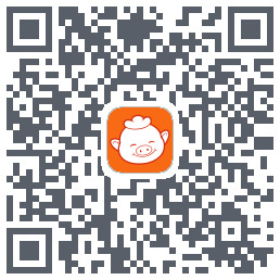 猪八戒的下载二维码