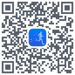 宜准跑步 QRcode