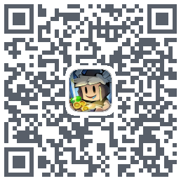 英雄没有闪 QRcode