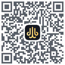 阿凡提风火轮 QRcode