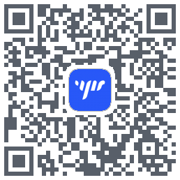 爱原物 QRcode