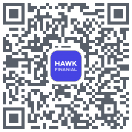 Hawk Finanial QRcode
