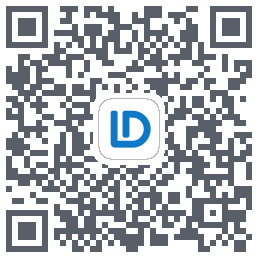 蓝豆云 QRcode