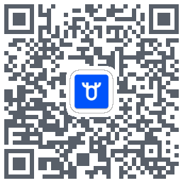 顽鹿运动codice QR per il download