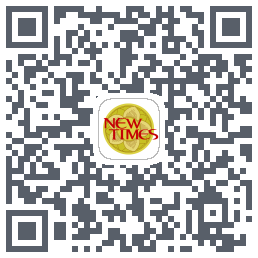 新时代 QRcode