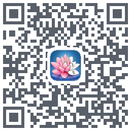 Zen Color QRcode