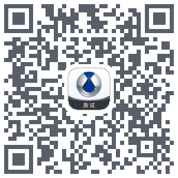 腾势汽车 QRcode