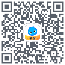 洋葱学园的下載二維碼