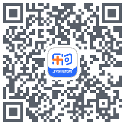 乐问医学 QRcode
