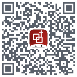 北京基督教会 QRcode