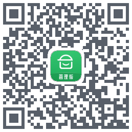 安心筑管理版のダウンロードQRコード