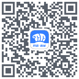 上上参谋 QRcode