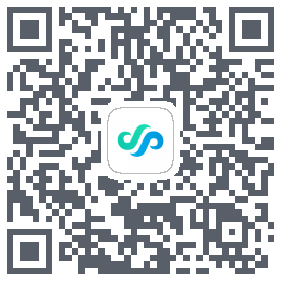 圣云医教云平台codice QR per il download