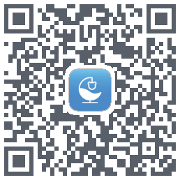 婴儿摇椅 QRcode