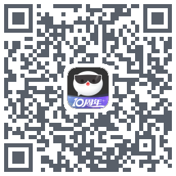 名人朋友圈的下載二維碼