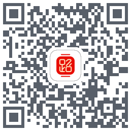 ChineseRd PlusDownload QR-Code