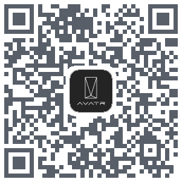 阿维塔 QR-код для загрузки