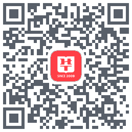华图在线 QRcode